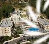 hotel Belvedere 3* - Benitses - Krf