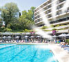 hotel Corfu Holiday Palace 5* - Kanoni - Krf