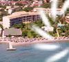 hotel Delfinia 4* - Moraitika - Krf