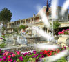 hotel Molfetta Beach 3* - Gouvia - Krf